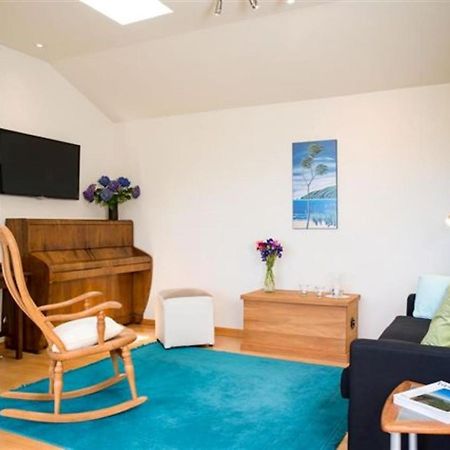 Ocean View Chalets ماراهاو المظهر الخارجي الصورة