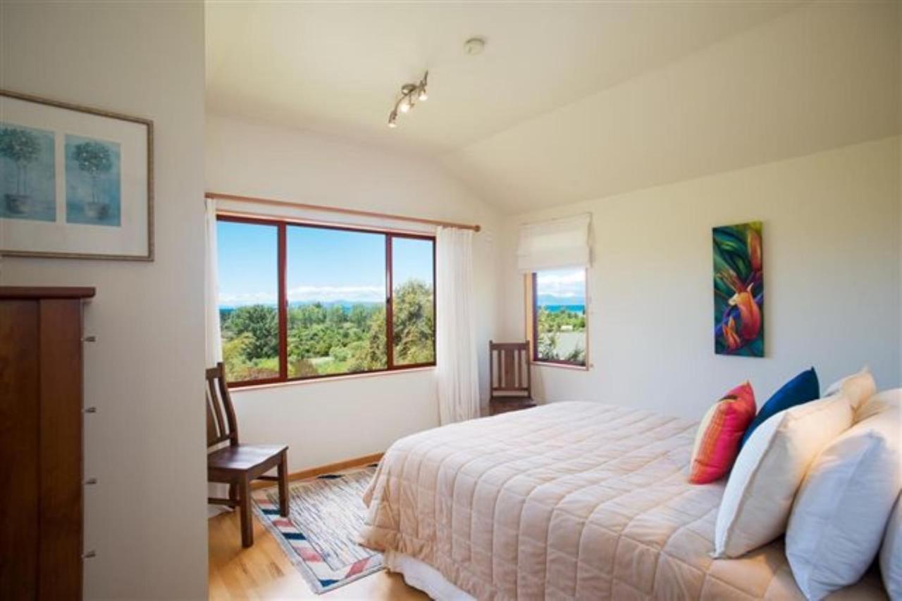 Ocean View Chalets ماراهاو المظهر الخارجي الصورة